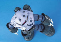 MG 1/100 Z'Gok - Master Grade Mobile Suit Gundam | Glacier Hobbies