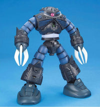MG 1/100 Z'Gok - Master Grade Mobile Suit Gundam | Glacier Hobbies