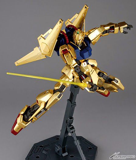 MG 1/100 Hyaku Shiki Ver. 2.0 - Master Grade Mobile Suit Zeta Gundam | Glacier Hobbies
