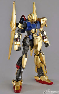 MG 1/100 Hyaku Shiki Ver. 2.0 - Master Grade Mobile Suit Zeta Gundam | Glacier Hobbies