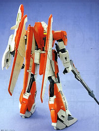 MG 1/100 Zeta Plus - Master Grade Gundam Sentinel | Glacier Hobbies