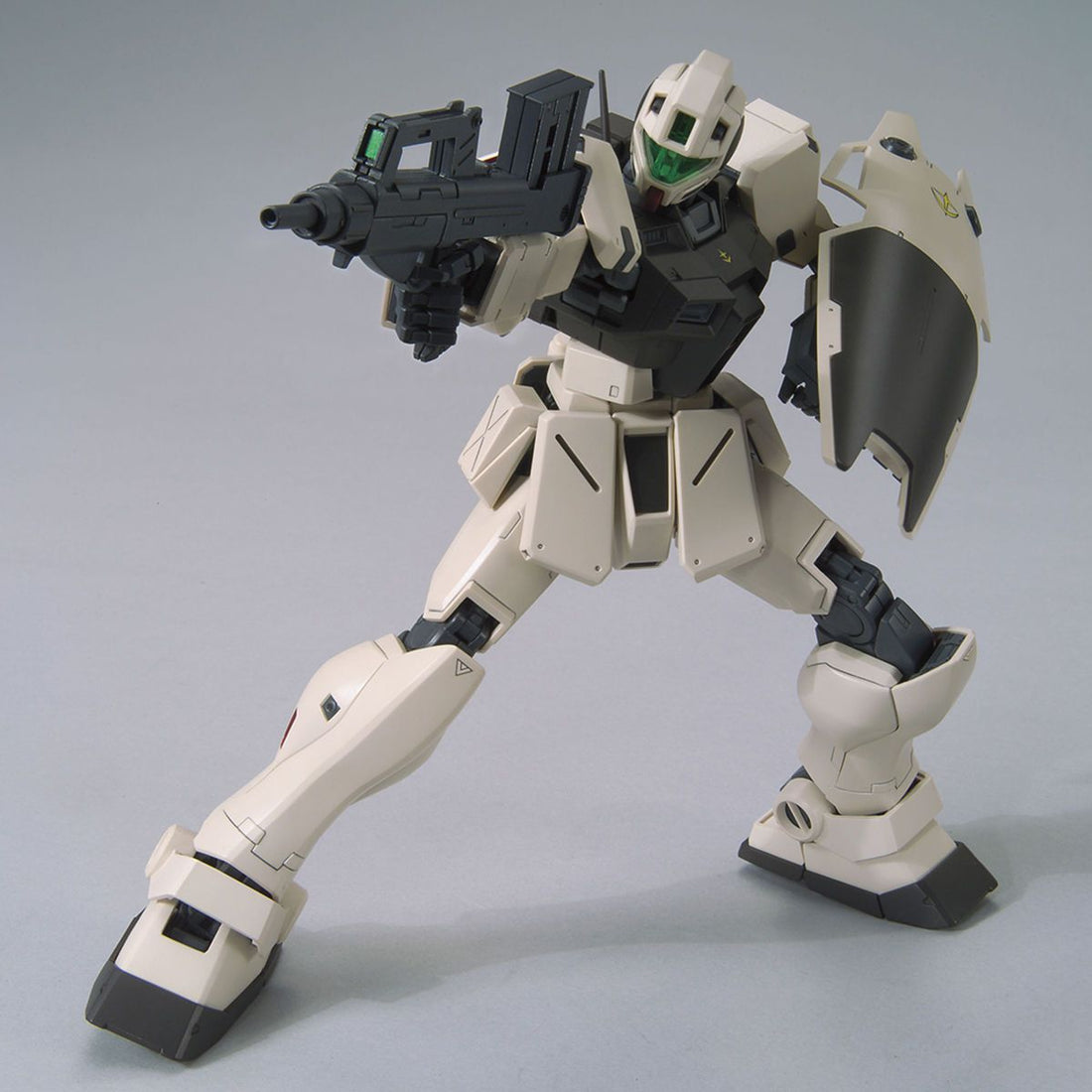 MG 1/100 GM Command (Colony Type) - Master Grade Mobile Suit Gundam 0080: War in the Pocket | Glacier Hobbies