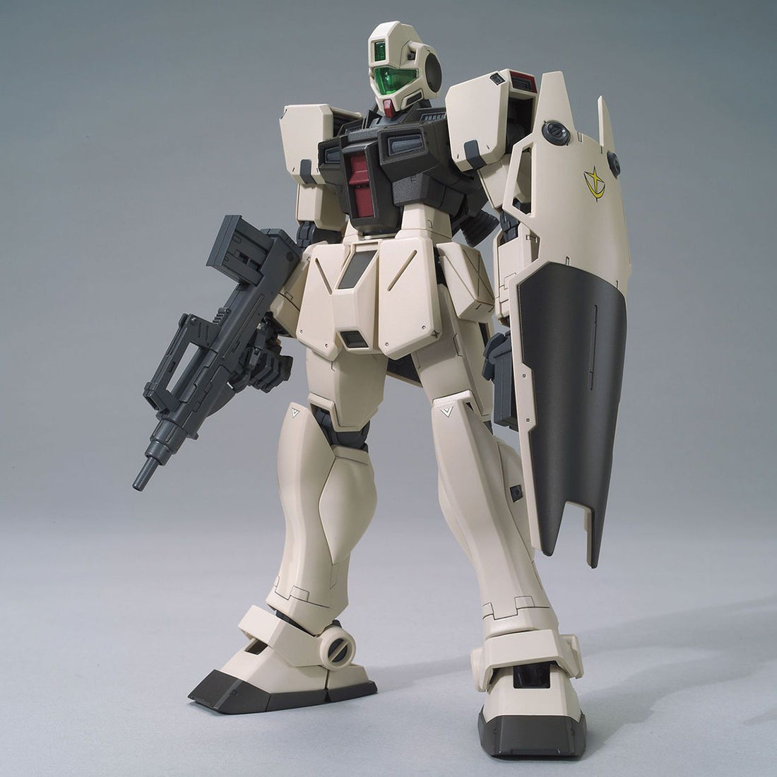 MG 1/100 GM Command (Colony Type) - Master Grade Mobile Suit Gundam 0080: War in the Pocket | Glacier Hobbies
