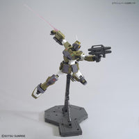 MG 1/100 GM Sniper Custom - Master Grade Mobile Suit Gundam Variations | Glacier Hobbies