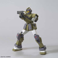 MG 1/100 GM Sniper Custom - Master Grade Mobile Suit Gundam Variations | Glacier Hobbies