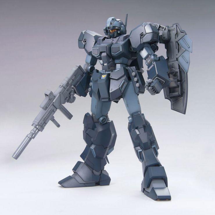 MG 1/100 Jesta - Master Grade Mobile Suit Gundam Unicorn | Glacier Hobbies