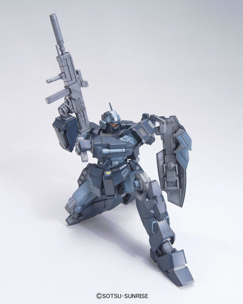 MG 1/100 Jesta - Master Grade Mobile Suit Gundam Unicorn | Glacier Hobbies