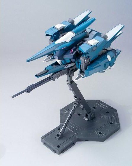 MG 1/100 ReZEL - Master Grade Mobile Suit Gundam Unicorn | Glacier Hobbies
