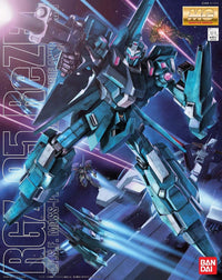 MG 1/100 ReZEL - Master Grade Mobile Suit Gundam Unicorn | Glacier Hobbies
