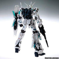 MG 1/100 RX-0 Full Armor Unicorn Gundam "Ver.Ka" - Master Grade Mobile Suit Gundam Unicorn | Glacier Hobbies