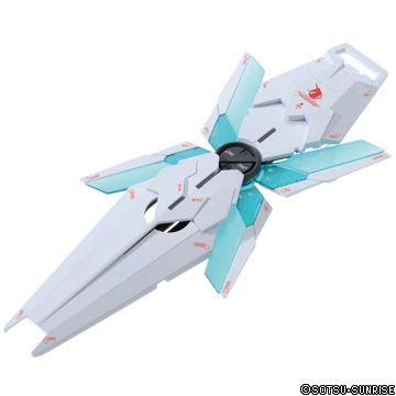 MG 1/100 RX-0 Full Armor Unicorn Gundam "Ver.Ka" - Master Grade Mobile Suit Gundam Unicorn | Glacier Hobbies