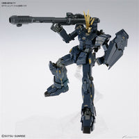 MG 1/100 RX-0 Unicorn Gundam 02 Banshee "Ver.Ka" - Master Grade Mobile Suit Gundam Unicorn | Glacier Hobbies