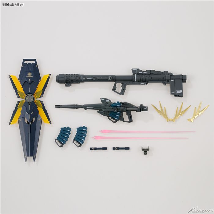 MG 1/100 RX-0 Unicorn Gundam 02 Banshee "Ver.Ka" - Master Grade Mobile Suit Gundam Unicorn | Glacier Hobbies