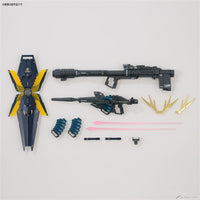 MG 1/100 RX-0 Unicorn Gundam 02 Banshee "Ver.Ka" - Master Grade Mobile Suit Gundam Unicorn | Glacier Hobbies