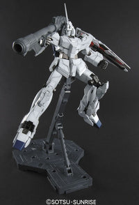MG 1/100 RX-0 Unicorn Gundam (OVA Ver) - Master Grade Mobile Suit Gundam Unicorn | Glacier Hobbies
