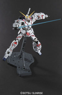 MG 1/100 RX-0 Unicorn Gundam (OVA Ver) - Master Grade Mobile Suit Gundam Unicorn | Glacier Hobbies