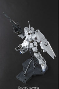 MG 1/100 RX-0 Unicorn Gundam (OVA Ver) - Master Grade Mobile Suit Gundam Unicorn | Glacier Hobbies