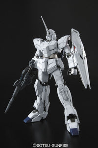MG 1/100 RX-0 Unicorn Gundam (OVA Ver) - Master Grade Mobile Suit Gundam Unicorn | Glacier Hobbies