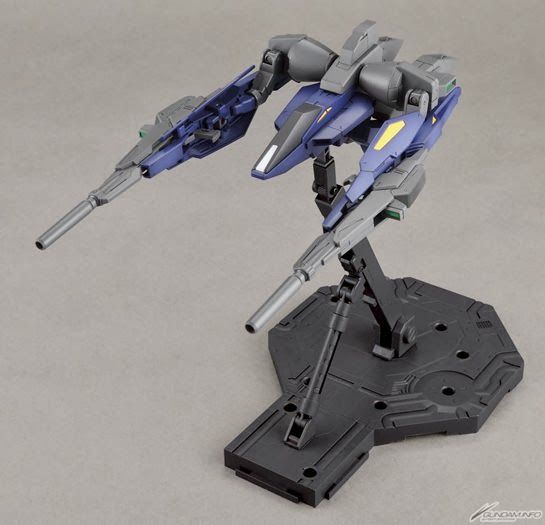MG 1/100 Build Gundam Mk-II - Master Grade Gundam Build Fighters | Glacier Hobbies