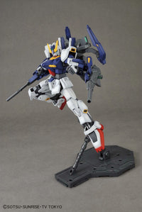 MG 1/100 Build Gundam Mk-II - Master Grade Gundam Build Fighters | Glacier Hobbies