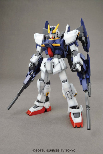 MG 1/100 Build Gundam Mk-II - Master Grade Gundam Build Fighters | Glacier Hobbies