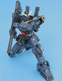 MG 1/100 Gundam Mk-II (TITANS) Ver. 2.0 - Master Grade Mobile Suit Zeta Gundam | Glacier Hobbies