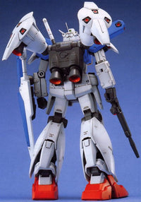 MG 1/100 Gundam GP01FB "Zephyranthes" Full Burnern - Master Grade Mobile Suit Gundam 0083: Stardust Memory | Glacier Hobbies