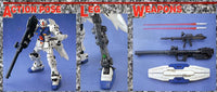 MG 1/100 Gundam GP03 "Dendrobium Stamen" - Master Grade Mobile Suit Gundam 0083: Stardust Memory | Glacier Hobbies