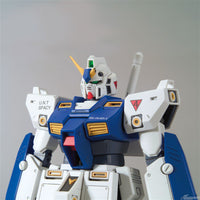 MG 1/100 Gundam NT-1 Ver. 2.0 - Master Grade Mobile Suit Gundam 0080: War in the Pocket | Glacier Hobbies