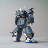 MG 1/100 Gundam NT-1 Ver. 2.0 - Master Grade Mobile Suit Gundam 0080: War in the Pocket | Glacier Hobbies