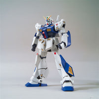 MG 1/100 Gundam NT-1 Ver. 2.0 - Master Grade Mobile Suit Gundam 0080: War in the Pocket | Glacier Hobbies