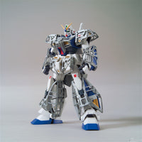 MG 1/100 Gundam NT-1 Ver. 2.0 - Master Grade Mobile Suit Gundam 0080: War in the Pocket | Glacier Hobbies