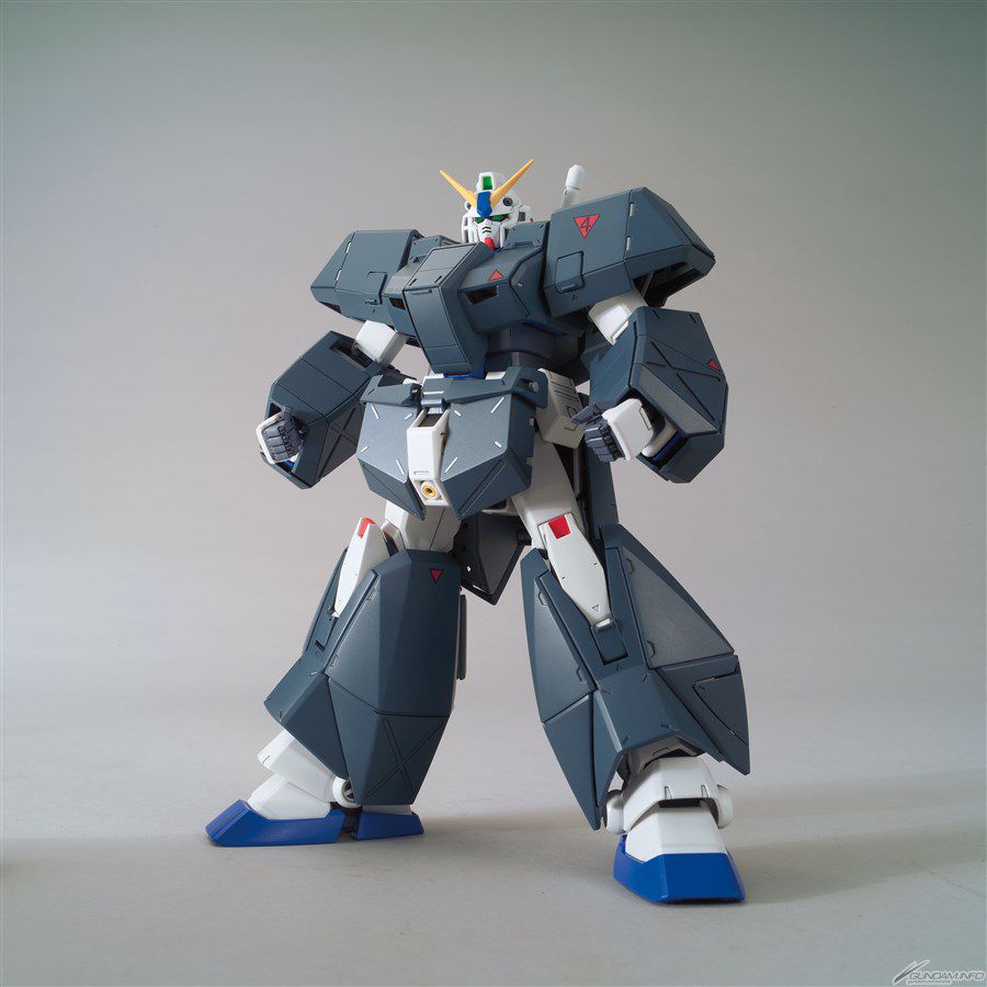 MG 1/100 Gundam NT-1 Ver. 2.0 - Master Grade Mobile Suit Gundam 0080: War in the Pocket | Glacier Hobbies