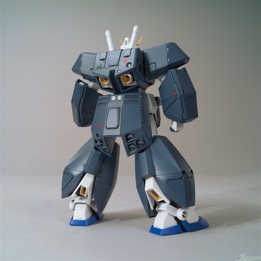 MG 1/100 Gundam NT-1 Ver. 2.0 - Master Grade Mobile Suit Gundam 0080: War in the Pocket | Glacier Hobbies