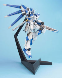 MG 1/100 Hi-ν (Hi-Nu) Gundam - Master Grade Mobile Suit Gundam Char's Counterattack | Glacier Hobbies