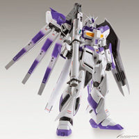 MG 1/100 Hi-ν (Hi-Nu) Gundam "Ver.Ka" - Master Grade Mobile Suit Gundam Char's Counterattack | Glacier Hobbies