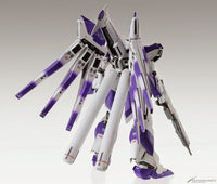 MG 1/100 Hi-ν (Hi-Nu) Gundam "Ver.Ka" - Master Grade Mobile Suit Gundam Char's Counterattack | Glacier Hobbies