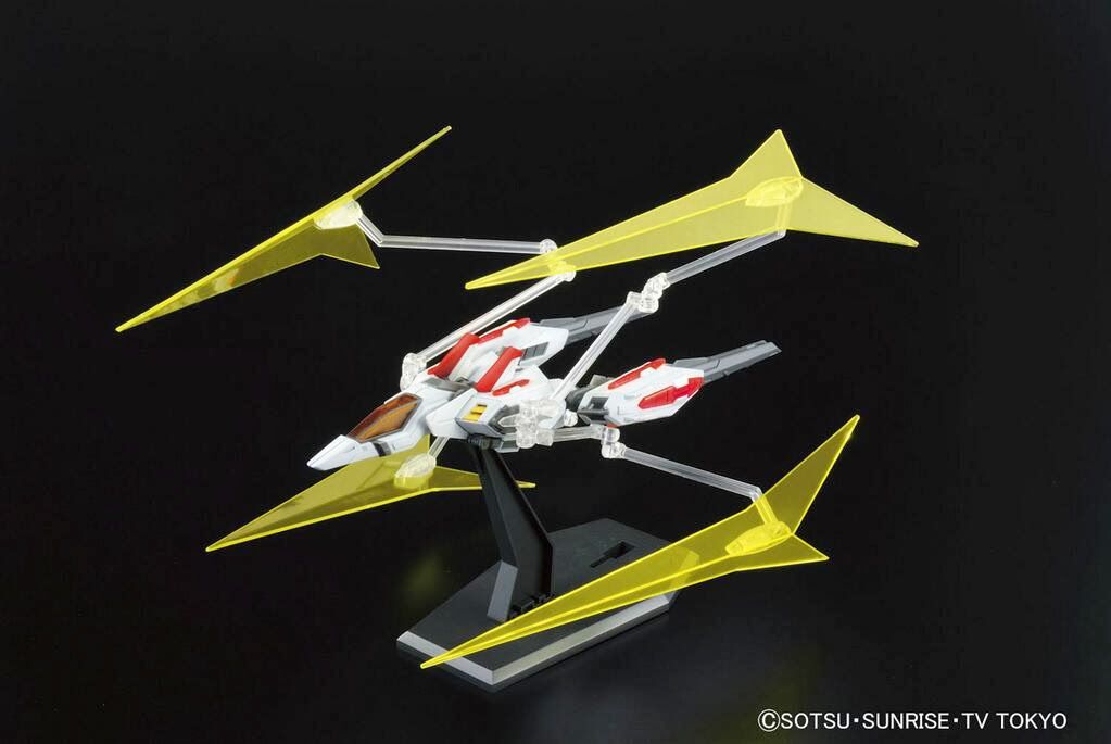 MG 1/100 Universe Booster - Master Grade Gundam Build Fighters | Glacier Hobbies