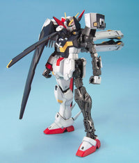 MG 1/100 Crossbone Gundam X-1 Full Cloth - Master Grade Mobile Suit Gundam Crossbone | Glacier Hobbies