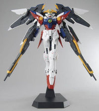 MG 1/100 Wing Gundam Proto Zero EW - Master Grade New Mobile Report Gundam Wing Endless Waltz:  The Glory of Losers | Glacier Hobbies