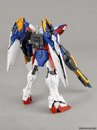 MG 1/100 Wing Gundam Proto Zero EW - Master Grade New Mobile Report Gundam Wing Endless Waltz:  The Glory of Losers | Glacier Hobbies