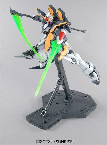 MG 1/100 Gundam Deathscythe EW - Master Grade New Mobile Report Gundam Wing Endless Waltz: The Glory of Losers | Glacier Hobbies