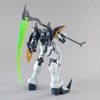 MG 1/100 Gundam Deathscythe EW - Master Grade New Mobile Report Gundam Wing Endless Waltz: The Glory of Losers | Glacier Hobbies