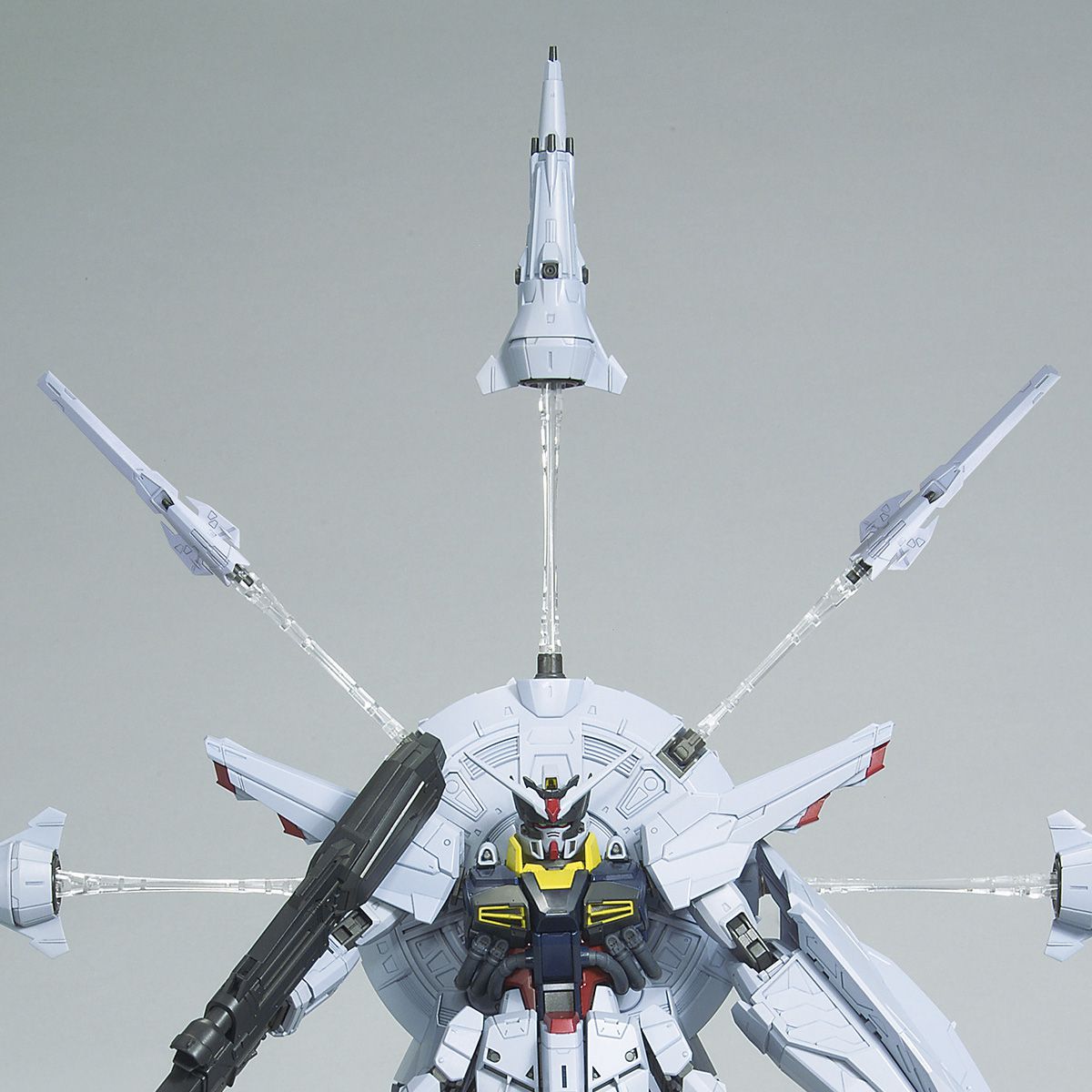 MG 1/100 Providence Gundam - Master Grade Mobile Suit Gundam SEED | Glacier Hobbies