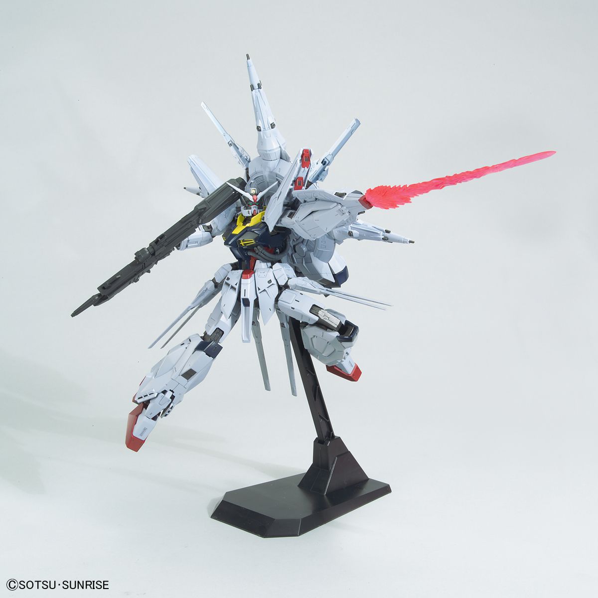MG 1/100 Providence Gundam - Master Grade Mobile Suit Gundam SEED | Glacier Hobbies