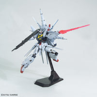 MG 1/100 Providence Gundam - Master Grade Mobile Suit Gundam SEED | Glacier Hobbies