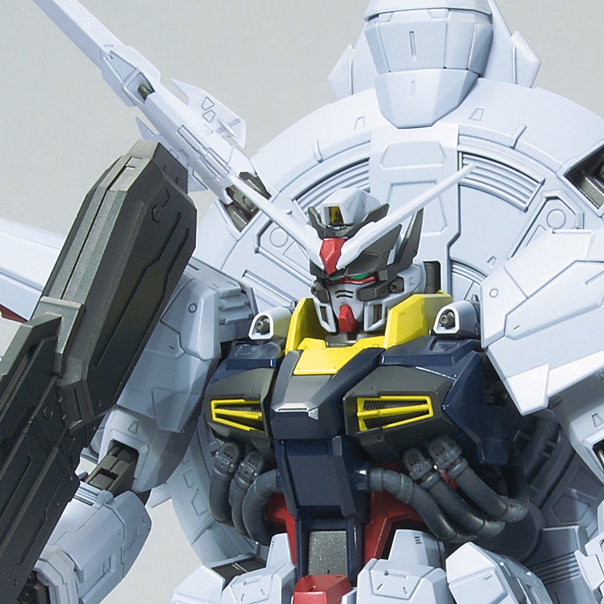 MG 1/100 Providence Gundam - Master Grade Mobile Suit Gundam SEED | Glacier Hobbies