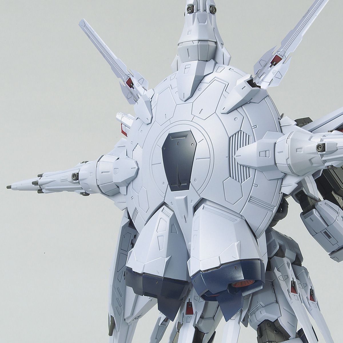 MG 1/100 Providence Gundam - Master Grade Mobile Suit Gundam SEED | Glacier Hobbies