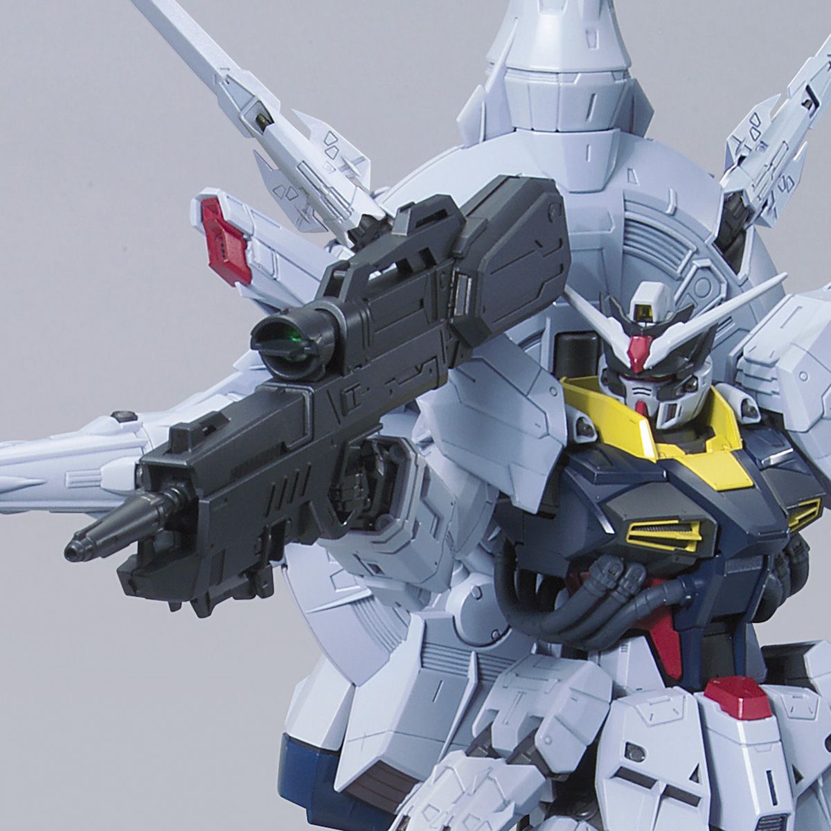 MG 1/100 Providence Gundam - Master Grade Mobile Suit Gundam SEED | Glacier Hobbies