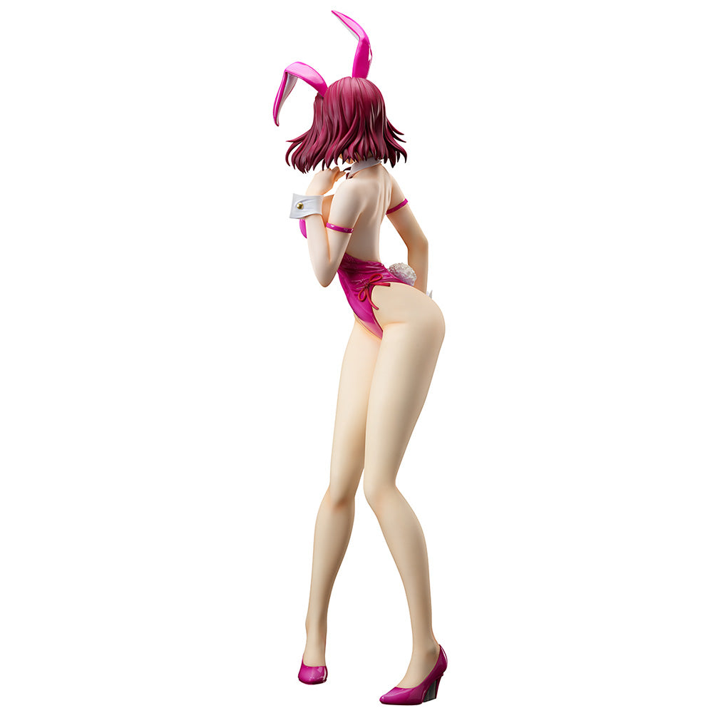 [PREORDER] B-style CODE GEASS Lelouch of the Rebellion Kallen Kouzuki Ver. bare legged bunny style - 1/4 Scale Figure - Glacier Hobbies - Megahouse
